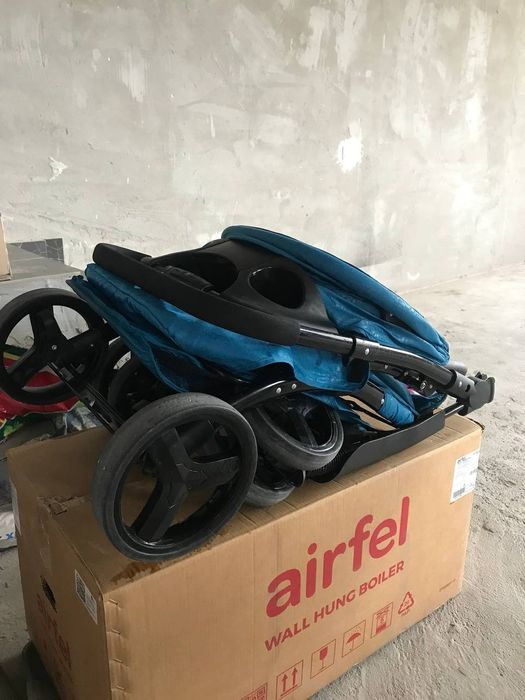 Детские коляски холати янгидек