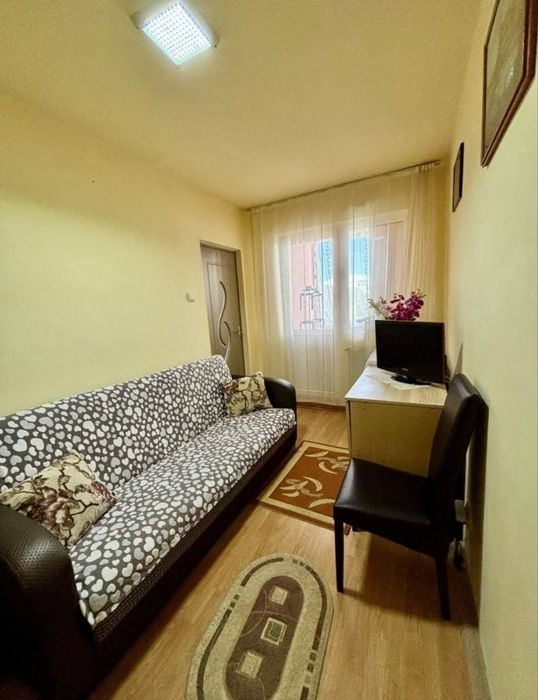 Apartament cu 3 camere in Dej