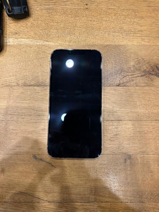 Iphone 13 Pro Max 256gb