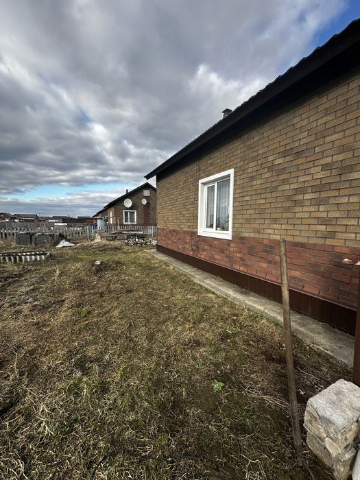 СРОЧНО! Продам дом в Солнечном