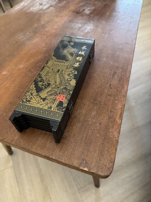 Настольный декоративный сувенир