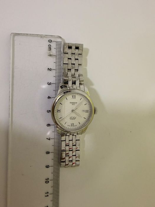 Ceas Tissot Automatic  (CTG)