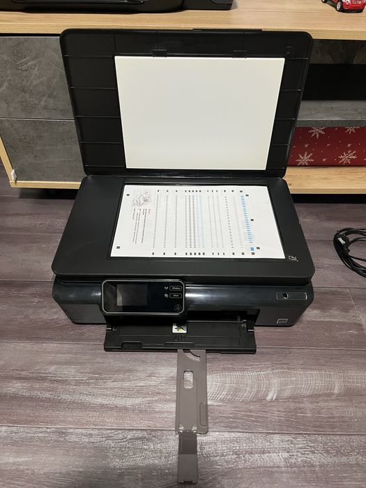 Принтер, МФУ HP.