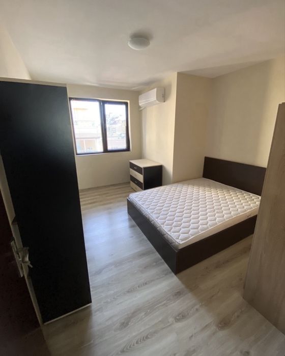 Дава се под наем Двустаен апартамент в Варна, Погреби - 60 кв.м за 359.04 € - Снимка #3