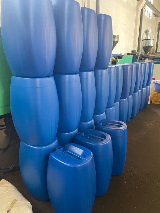 Bak bachok konistra bochka 1 litrdan 120 litrgacha bachok