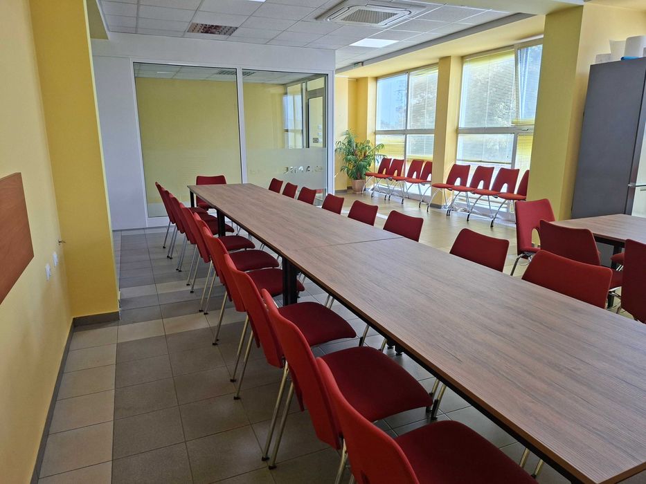 Парти зала с детски кът PlayZone.bg