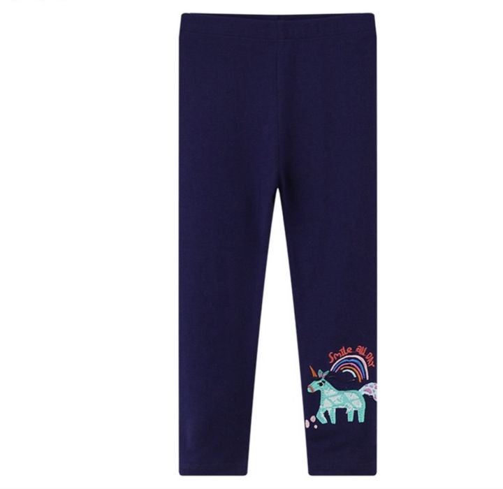 Лосины для девочек