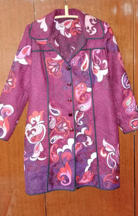 Кардиган лёгкий S