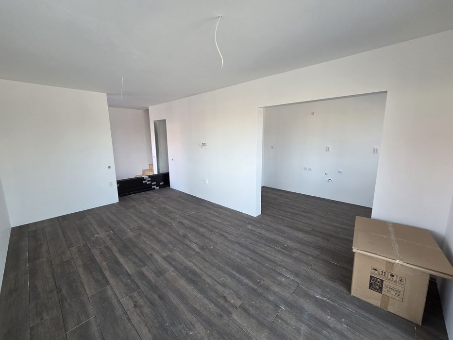 Locuință tip duplex