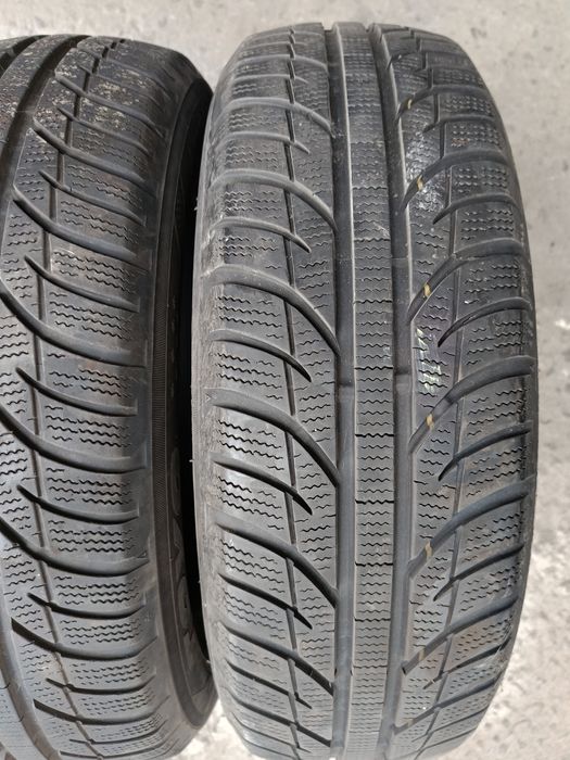 Зимни гуми -15цола -175/65-1бр -40лв."TOYO"