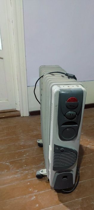 13 қовурғали масляный обогреватель тез ва арзон сотилади.