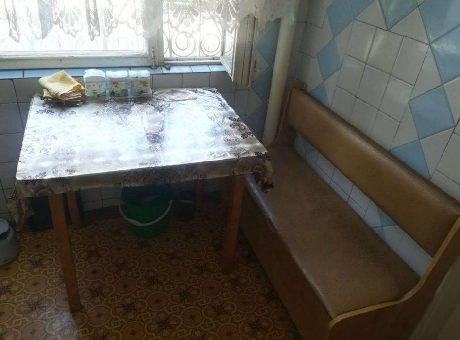 Жуковскийда 3 хона квартира сотилади