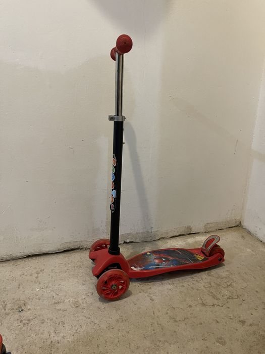 Продам самокаты в хорошем состоянии