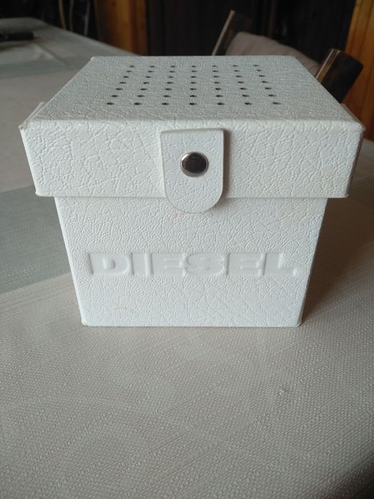 Мъжки часовник Diesel