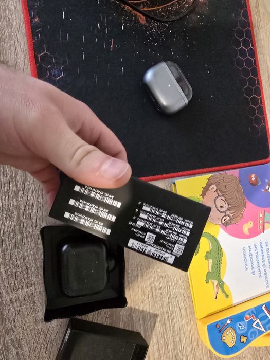 Samsung Galaxy buds 3 pro 1/1