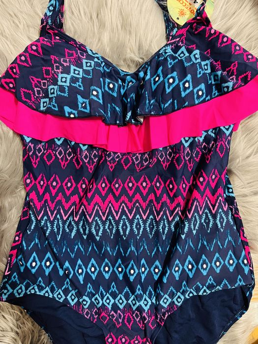 Costume de baie dama S-6XL