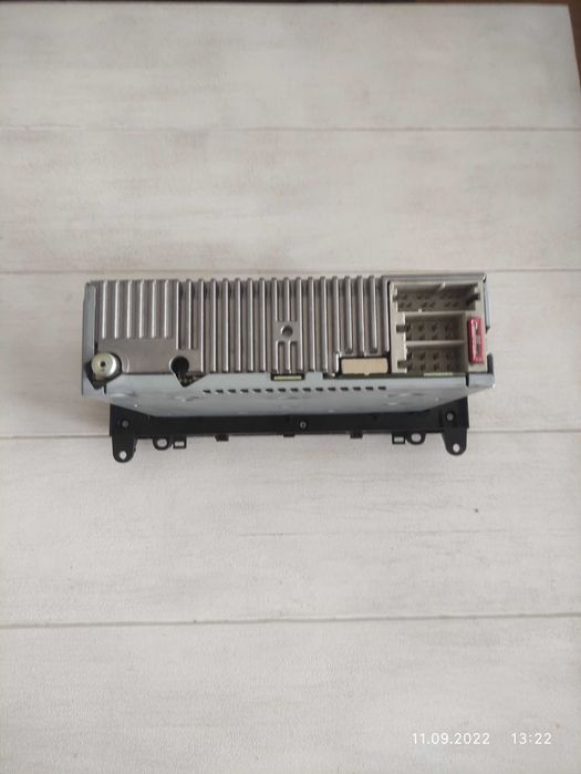 Продавам аудио система за Мерцедес