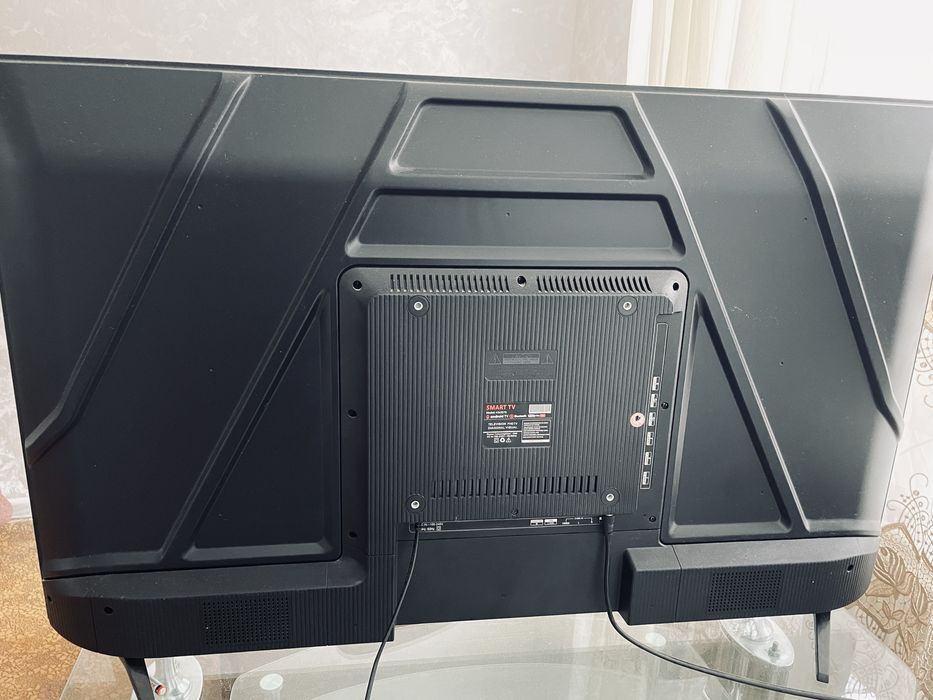 Телевизор smart tv