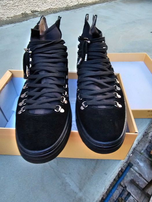 Мъжки обувки Sara Pen