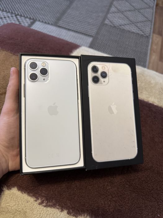 Iphone 11 Pro 64gb Айфон 11 Про 64гб