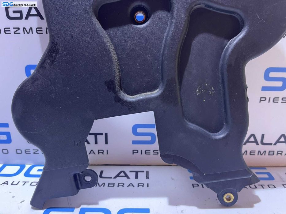 Capac Distributie Interior Motor Opel Vectra C 1.8 16V 2002 - 2008 Cod 1818197 90530914 [V0435]