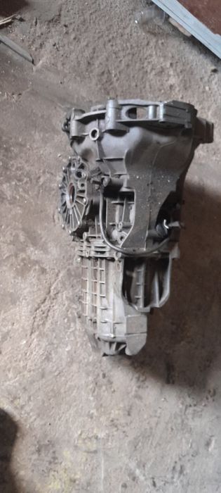 Коробка передачи