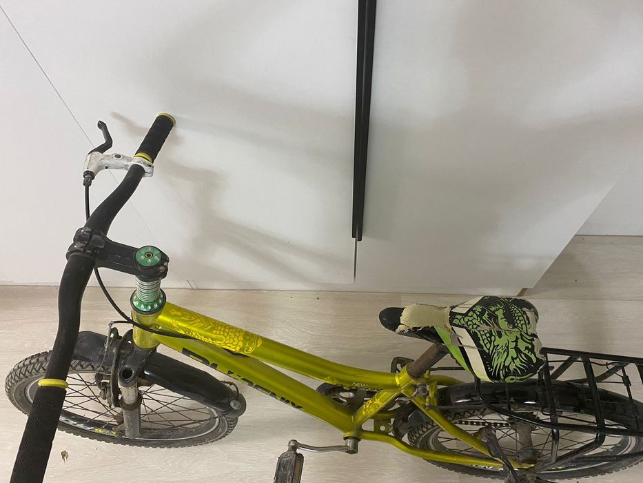 Велосипед Phoenix