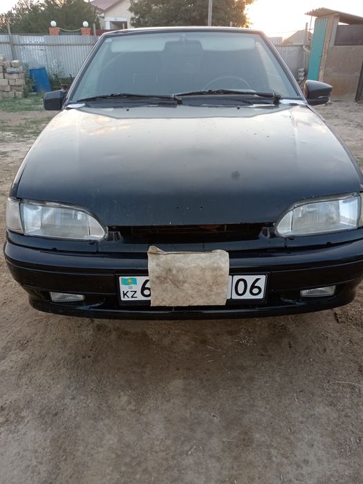 Продаётся ваз 2114 таза казак