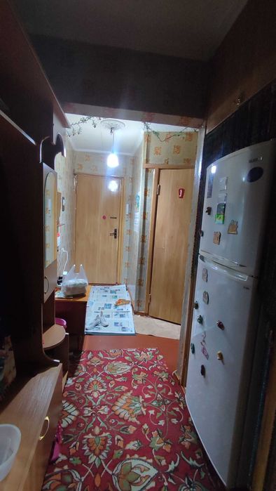 3-х комнатная квартира