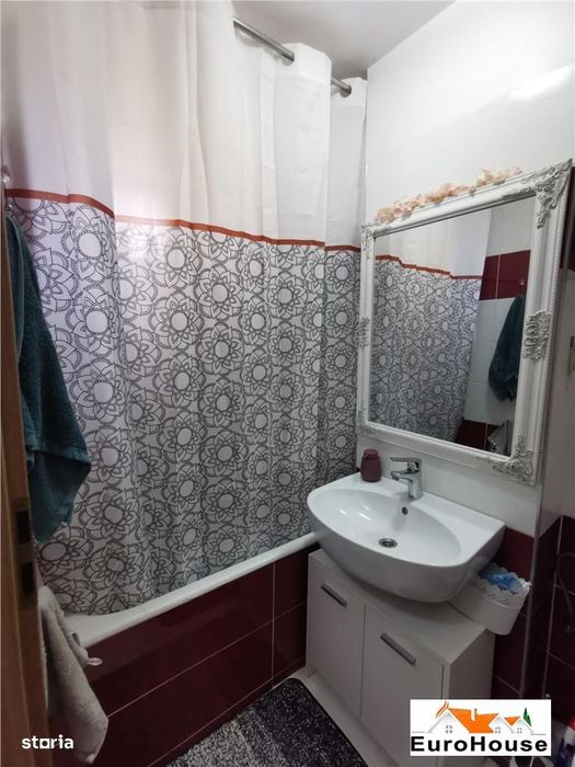 Apartament cu 3 camere de vanzare in Alba Iulia