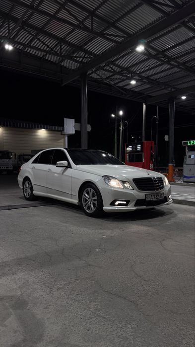 W212 Radnoy kraska moshin ideal