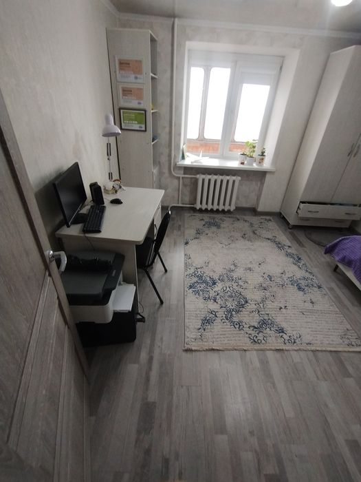 Продам квартиру на Крылова