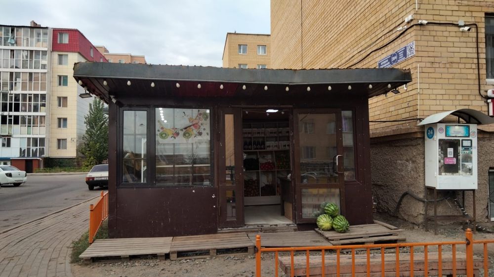 Готовы бизнеццц Астане