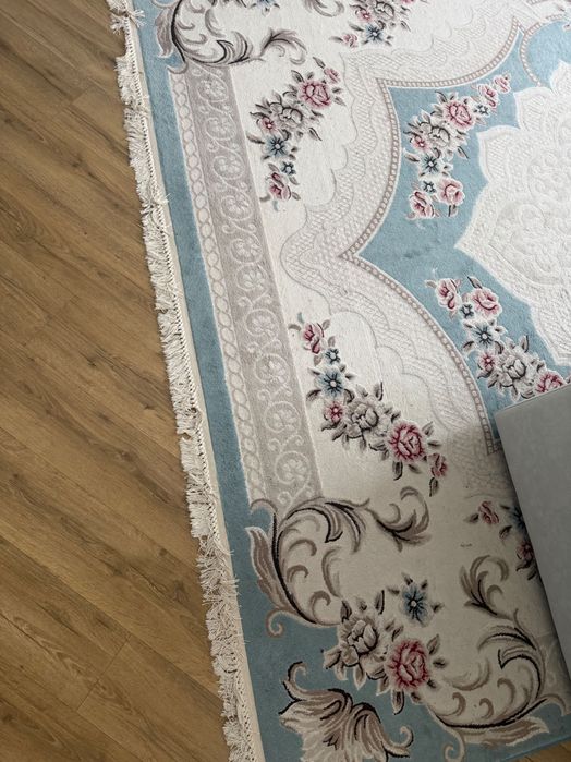 Продам большой ковер