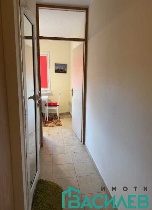 Дава под Наем 1-СТАЕН град София, Гео Милев