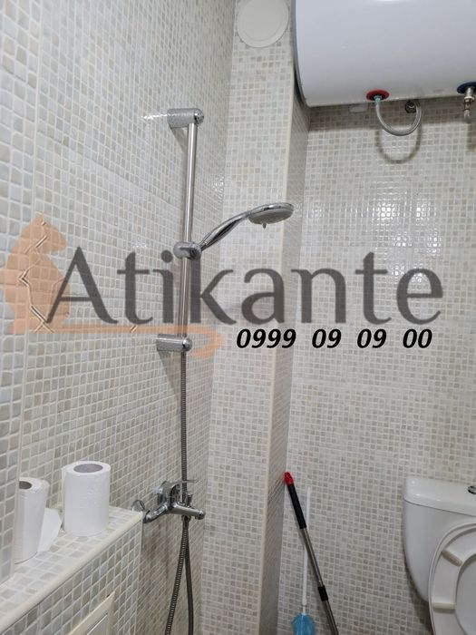 Дава се под наем Двустаен апартамент в София, Център - 60 кв.м за 548.25 € - Снимка #9