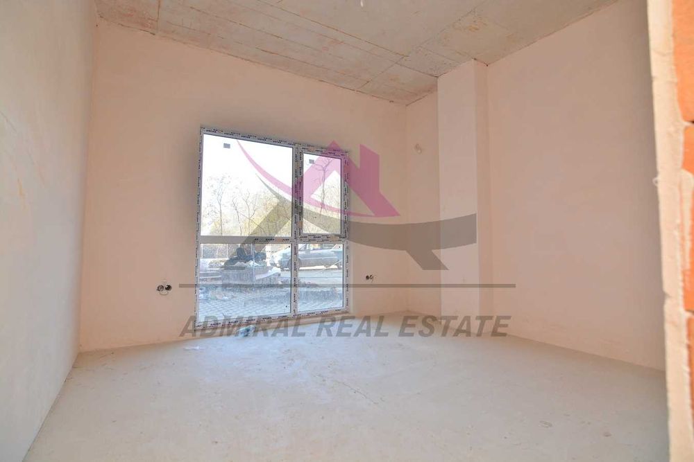 Новопостроен Медицински Център- Младост 1