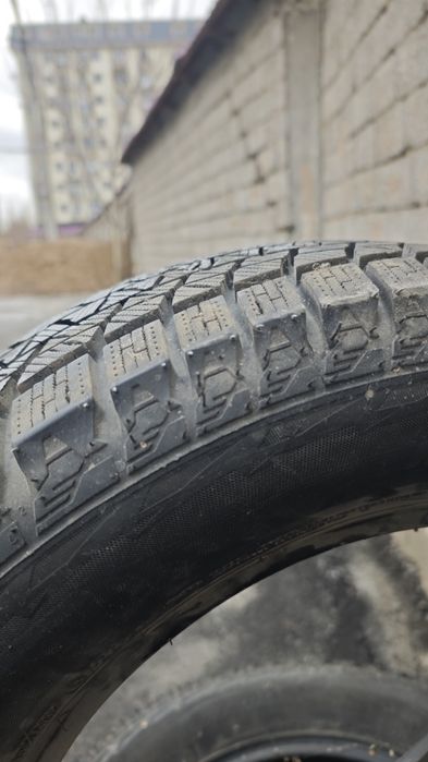 Qishki balon 205/65 r15