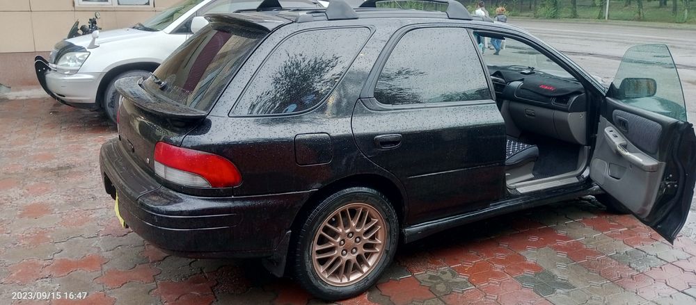 Продам Субару импреза