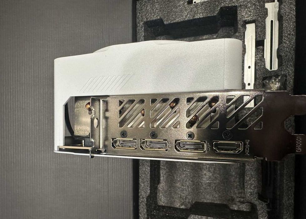 Отличная мощная Nvidia