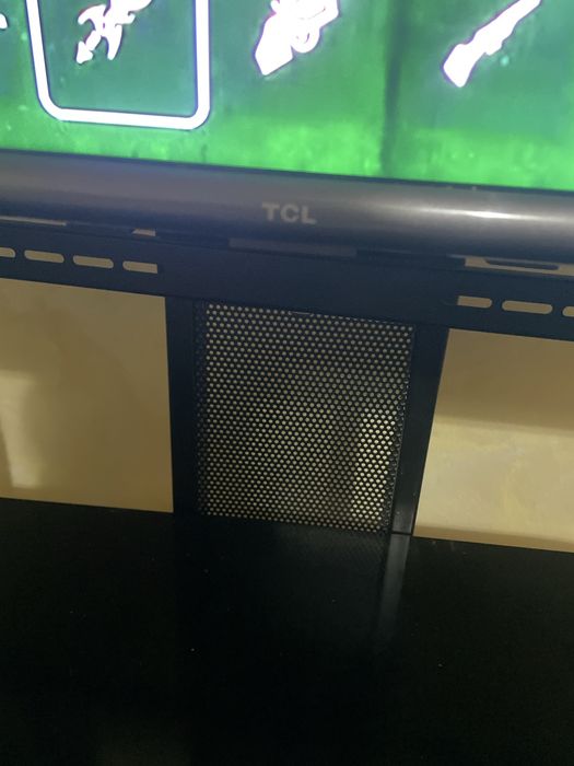 Телевизор фирма TCL