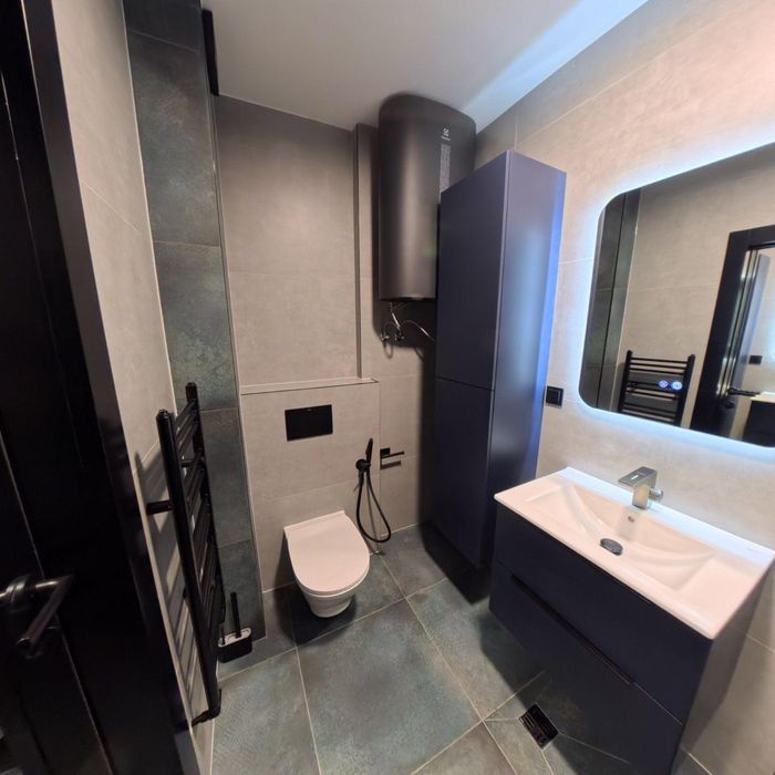 Дава се под наем Двустаен апартамент в София, Малинова долина - 69 кв.м за 847.62 € - Снимка #7