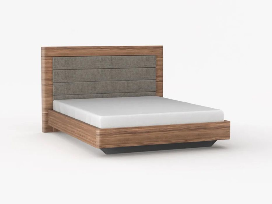 Кровать дерево шпон срочно