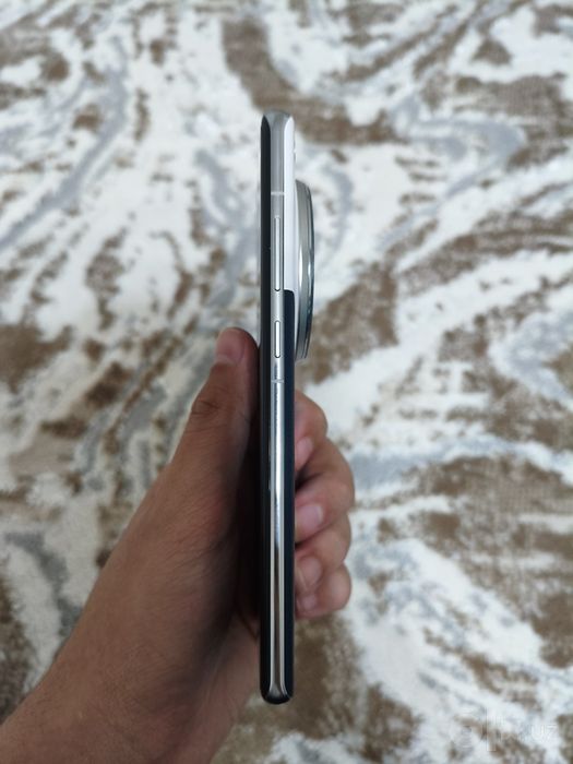 Oppo Find X7 Ultra 12 | 256 GB, Kami yoq