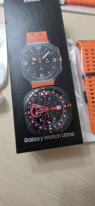 Samsung Galaxy Watch Ultra LTE 47mm (SM-L705)