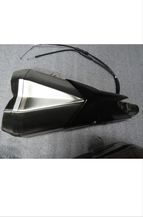 Ауспуси за Kawazaki z1000   2014/2016 година