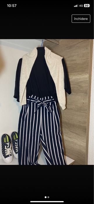 Pantaloni office