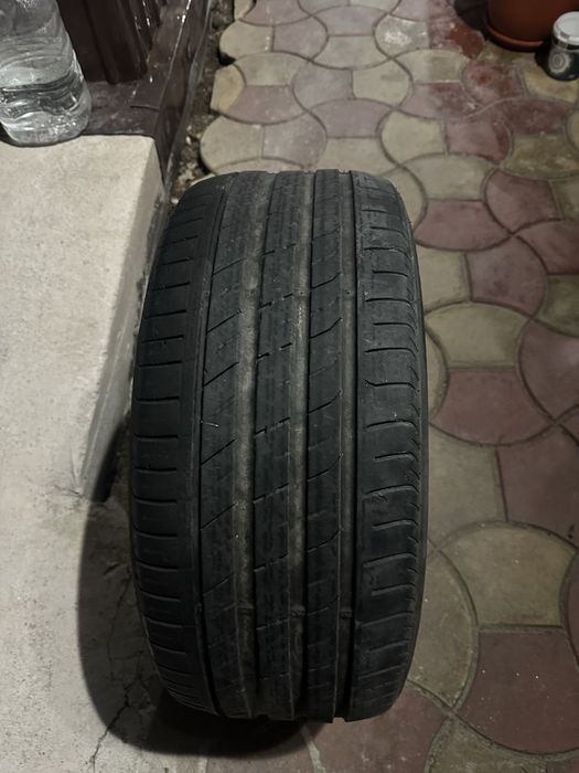 245 45 R17 Nexen N Fera Su1 Vara DOT2020