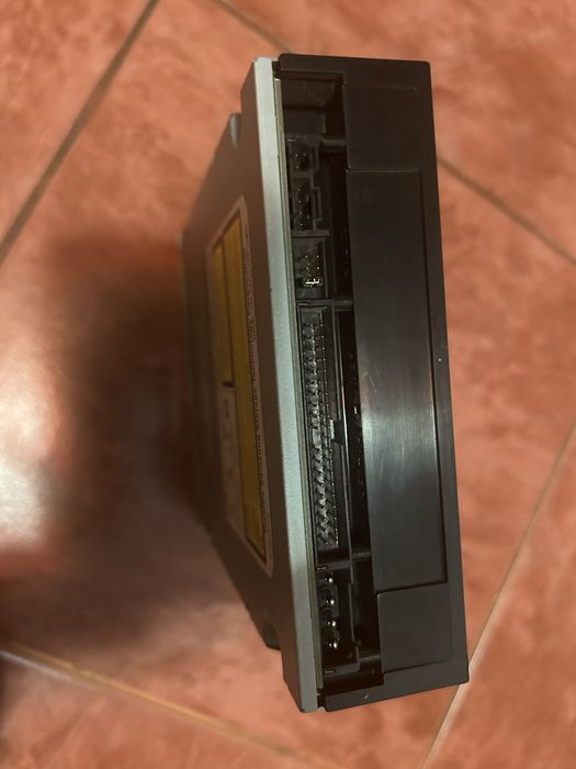 CD-ROM toshiba samsung