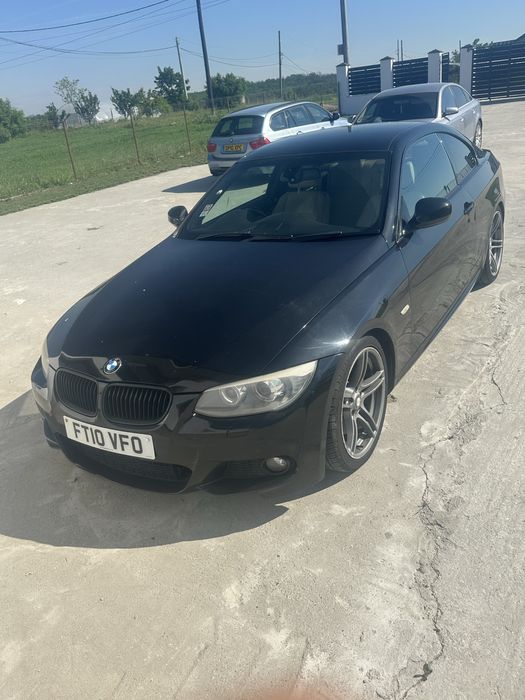 Vand 3.0D n57 msport